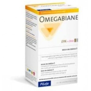 Omegabiane Epa (80 Capsulas)