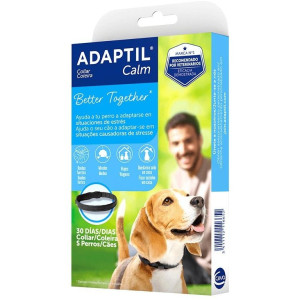 Ceva Adaptil Collar Perro Pequeño 45 Cm