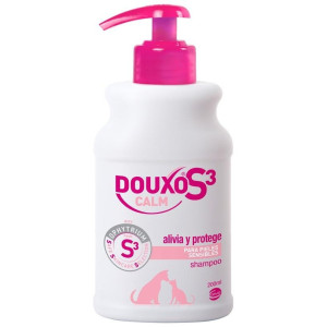 Ceva Douxo S3 Calm Shampoo 200Ml