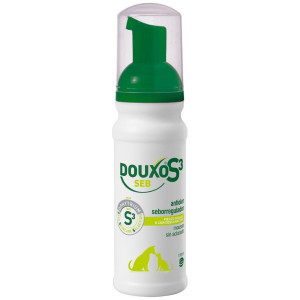 Ceva Douxo S3 Seb Mousse 150Ml