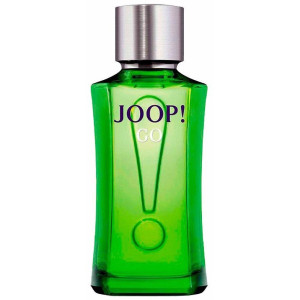 Joop Go Eau De Toilette Vaporizador 100 Ml