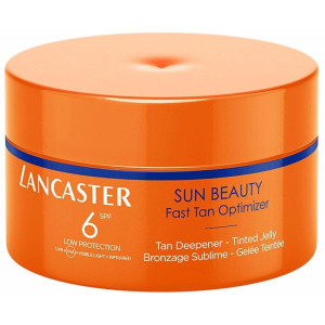 Sun Beauty Tan Deepener Spf6 200 Ml