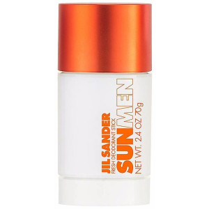Jil Sander Sun Men Desodorante Stick 75 Gr