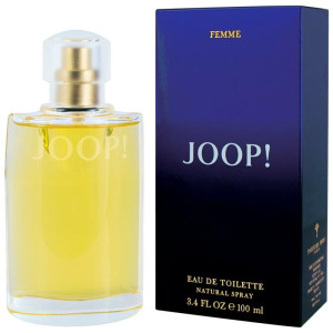 Joop Femme Eau De Toilette Vaporizador 100 Ml