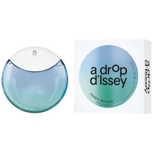 A Drop D'Issey Eau De Parfum Fraîche 30 Ml