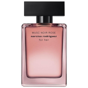 Musc Noir Rose Eau De Parfum Vaporizador 50 Ml
