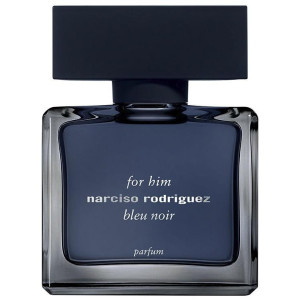 Bleu Noir Parfum Eau De Parfum Vaporizador 50 Ml