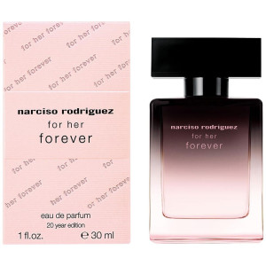 For Her Forever Edp Vapo 30 Ml