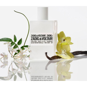 This Is Her! Estuche 2 Pz