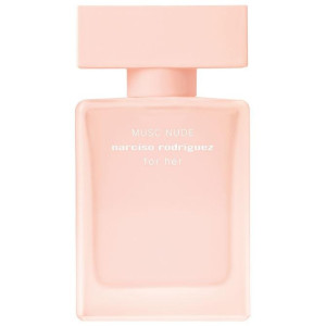 For Her Musc Nude Edp Vapo 30 Ml