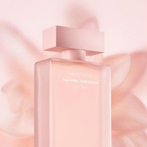 For Her Musc Nude Edp Vapo 100 Ml