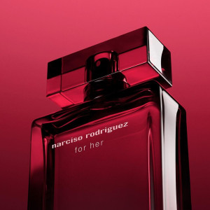 For Her Intense Edp Intense Vapo 50 Ml