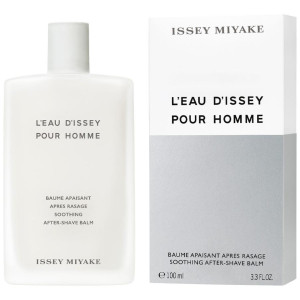 L'Eau D'Issey Pour Homme After-Shave Balm 100 Ml