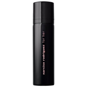Narciso Rodriguez For Her Desodorante Vaporizador 100 Ml
