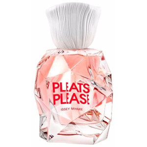 Pleats Please Eau De Toilette Vaporizador 50 Ml