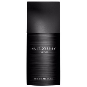 Nuit D'Issey Parfum Vaporizador 125 Ml