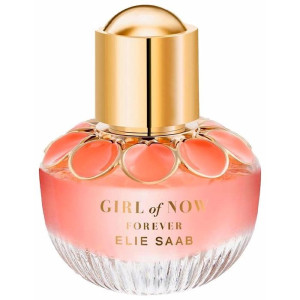 Elie Saab Girl Of Now Forever Eau De Parfum 30Ml Vaporizador