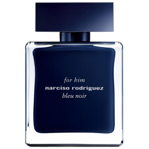 For Him Bleu Noir Eau De Toilette Vaporizador 100 Ml