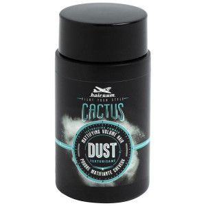 Cactus Dust Polvo Matificante Y Volumen 15 Gr
