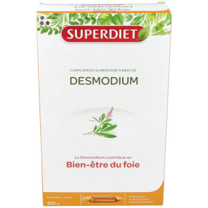 Desmodium 20Amp.