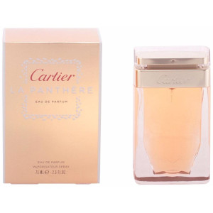 La Panthère Eau De Parfum Vaporizador 75 Ml