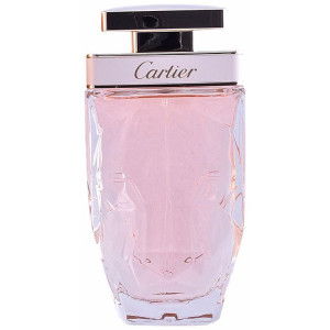 La Panthère Eau De Toilette Vaporizador 75 Ml