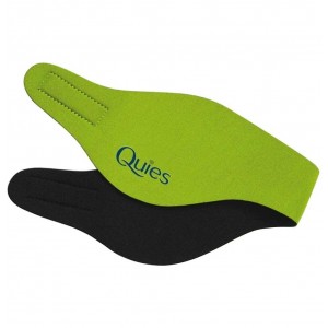 Banda Neopreno Protectora Oidos - Quies (Talla Grande)