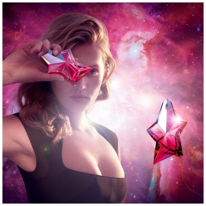 Angel Nova Eau De Parfum Vaporizador Refillable 100 Ml