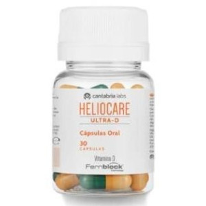 Heliocare Ultra D 30Cap.