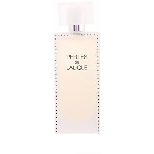 Perles De Lalique Eau De Parfum Vaporizador 100 Ml