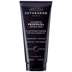 Institut Esthederm Intensive Propolis+ Amino Acid Gel Limpiador Purificante 200Ml