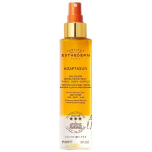 Institut Esthederm Adaptasun Agua Solar Hidraprotectora Sol Fuerte Spray 150Ml