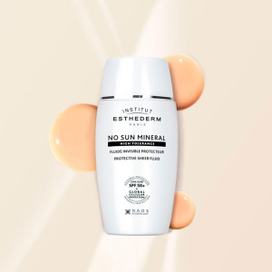 No Sun Mineral Fluido Spf50+ 50 Ml
