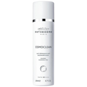 Institut Esthederm Osmoclean Leche Desmaquillante Desensibilizante 200Ml