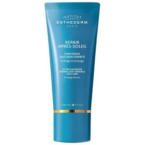 Institut Esthederm Repair After-Sun Crema Facial Antiarrugas 50Ml