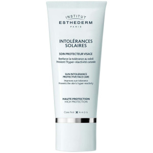 Institut Esthederm Intolerancias Solares Crema Protectora Facial 50Ml