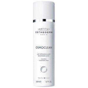 Institut Esthederm Osmoclean Desmaquillante De Alta Tolerancia Ojos Y Labios 125Ml