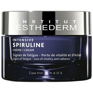 Institut Esthederm Spiruline Crema 50Ml