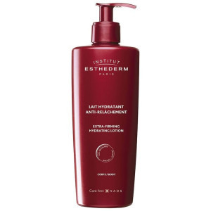 Institut Esthederm Leche Hidratante Extra Firmeza 400Ml