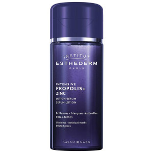 Institut Esthederm Intensive Própolis+ Zinc Loción-Sérum 130Ml