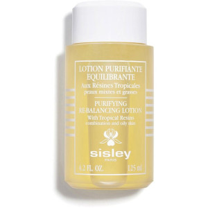 Resines Tropicales Lotion Purifiante Equilibrante 125 Ml