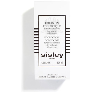 Émulsion Écologique Formule Avancée Jour Et Nuit 125 Ml
