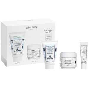 Soin Velours Aux Fleurs Safran Lote 3 Pz 2