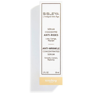 Sisleya L'Integral Anti-Age Sérum Concentré Anti-Rides 30 Ml
