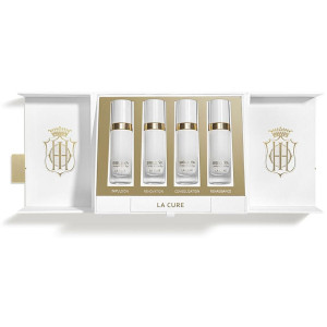 La Cure L'Intégral Anti-Âge10 Ml X 4U