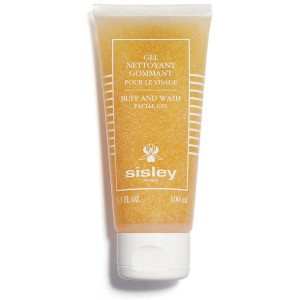 Gel Nettoyant Gommant Pour Le Visage 100 Ml