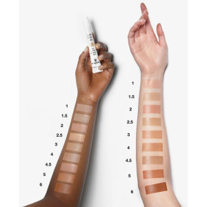 Phyto Cernes Éclat 4