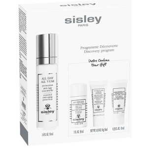 All Day All Year Estuche 4 Pz