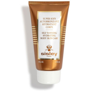 Super Soin Solaire Autobronzant Hydratant Corps 150 Ml