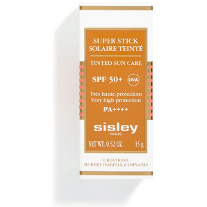 Super Stick Solaire Teinté Spf50+ 15 Gr